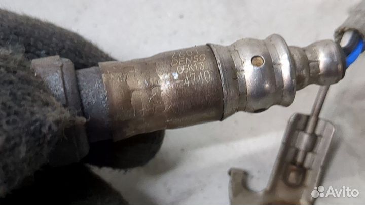 Лямбда зонд Mazda 3 (BK), 2009