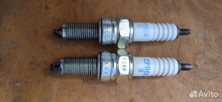Свеча зажигания NGK cpr6ea-9, 6899