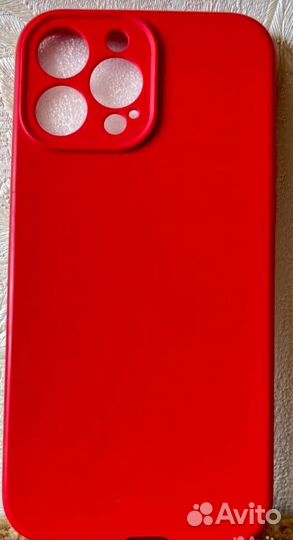 Чехол на iPhone 13 pro max