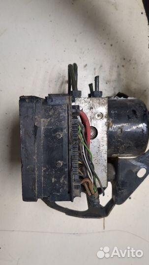 Блок абс, насос Seat Alhambra, 2003