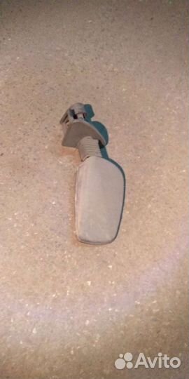 Зеркало левое для Оки