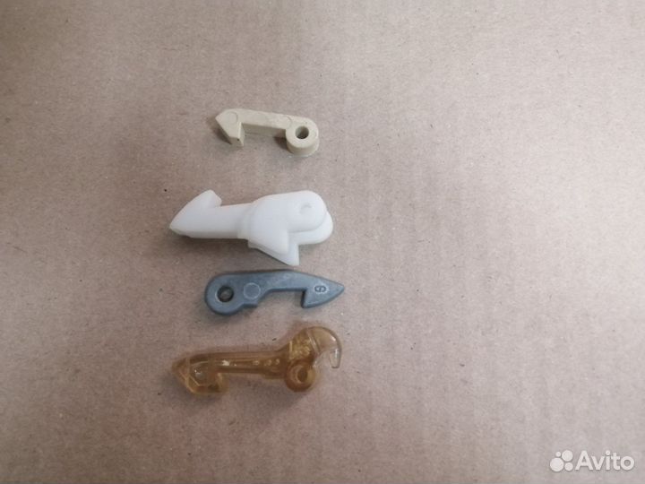 Крючок люка для стиральных машин