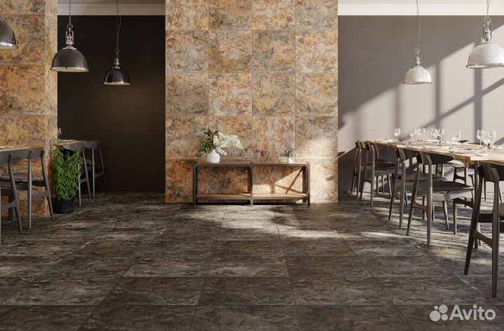 Керамогранит