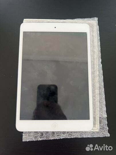 iPad mini 16 gb wifi