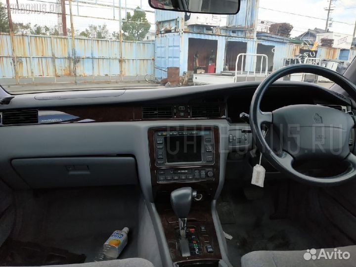 Стабилизатор задний Toyota Crown majesta UZS157