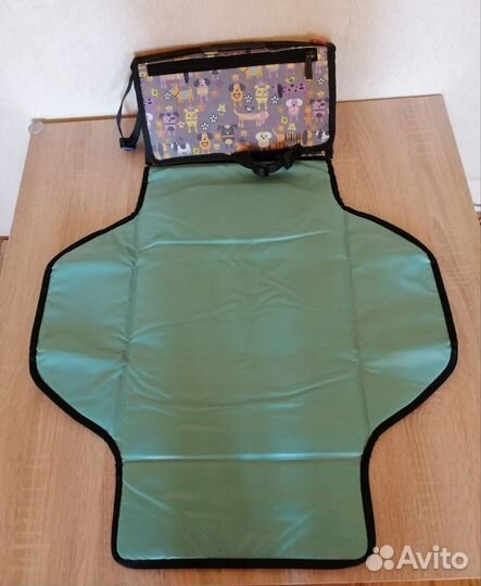 Новая сумка пеленальник