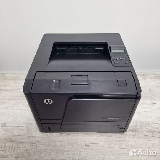 Принтер лазерный