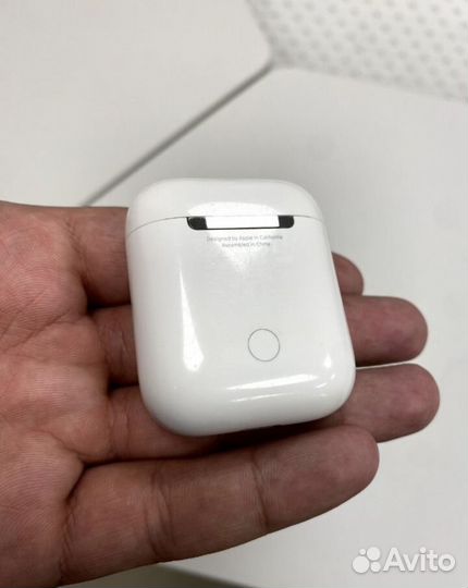 Airpods