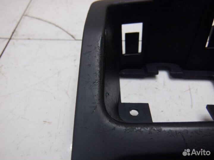 Накладка декоративная Renault Vel Satis