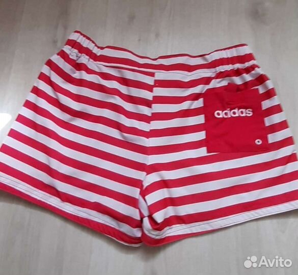 Шорты женские