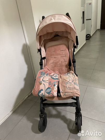 Коляска трость Elodie Details Stockholm