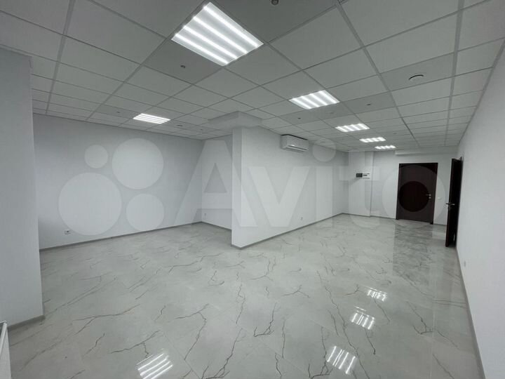 Сдам офисное помещение, 135 м²