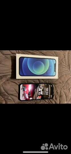 iPhone 12, 64 ГБ