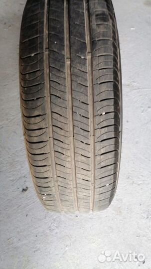 Kumho Solus SA01 KH32 205/65 R16