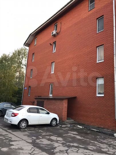 2-к. квартира, 70 м², 4/4 эт.