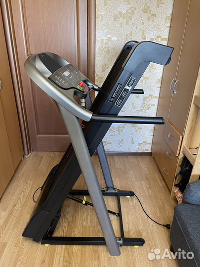 Беговая дорожка Domyos складная