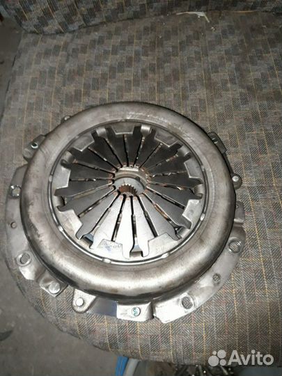 Сцепление valio Гранта Калина Приора