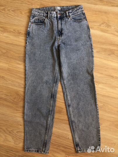 Пакет одежды на девушку