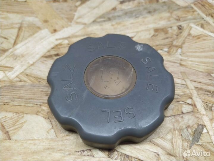 Крышка бака для соли Hansa