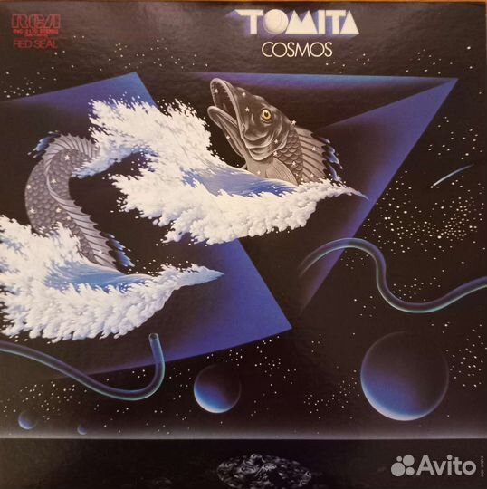 Tomita