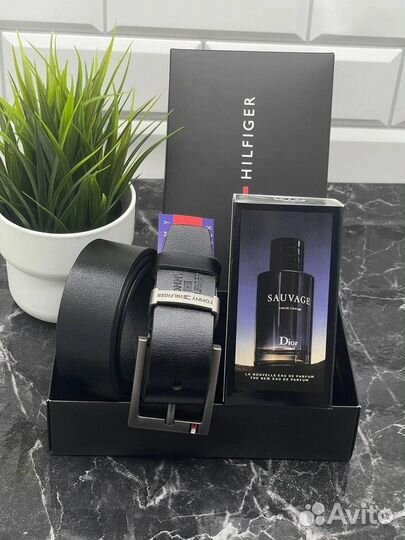 Мужской брутальный набор