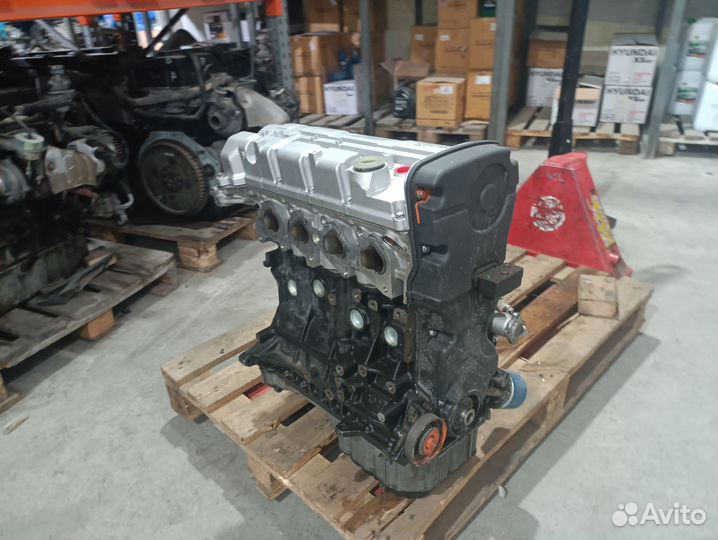 Двc кoнтрaктный G4gс 2.0 Нyundai Sonatа 4