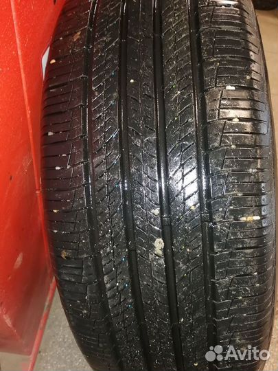 Hankook Dynapro HL RA25 235/60 R18