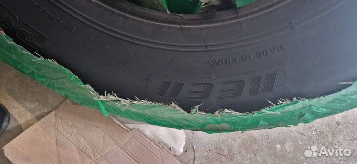 Шины 295 80 22 5