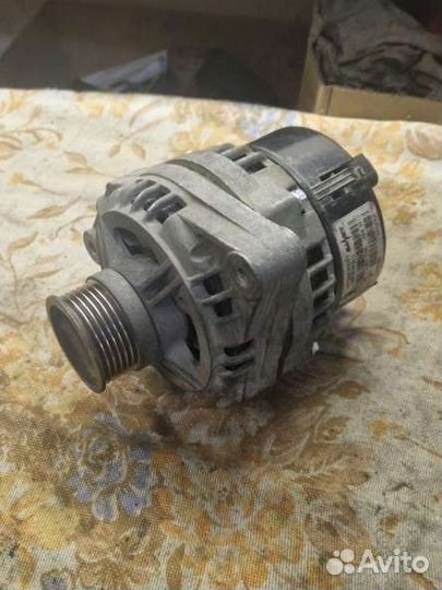 Генератор 90 ампер