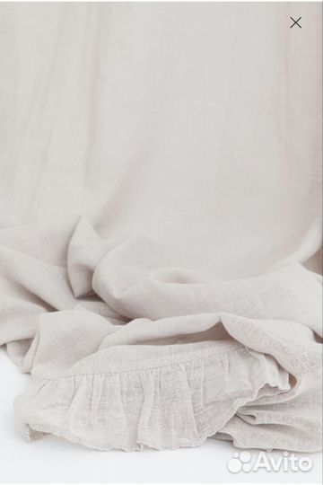 Шторы h&m home