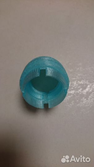 Печать на 3d принтере
