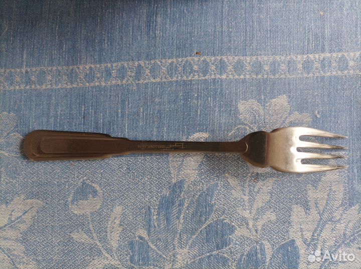 Вилка рыбная Zepter