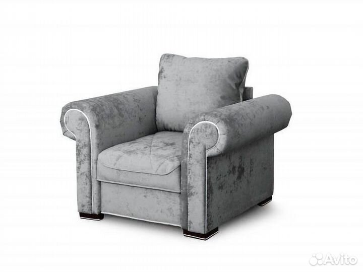 Новое Кресло 