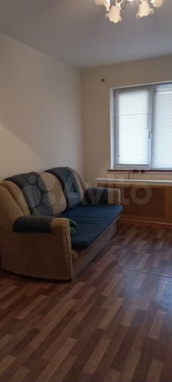 1-к. квартира, 31 м², 1/5 эт.