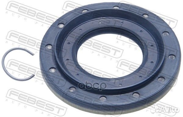 Сальник привода BMW X5 E53 1999-2006/44*90*9.9*