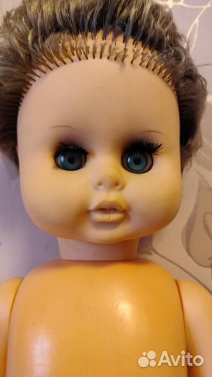 Куклы гдр в ремонт пакетом