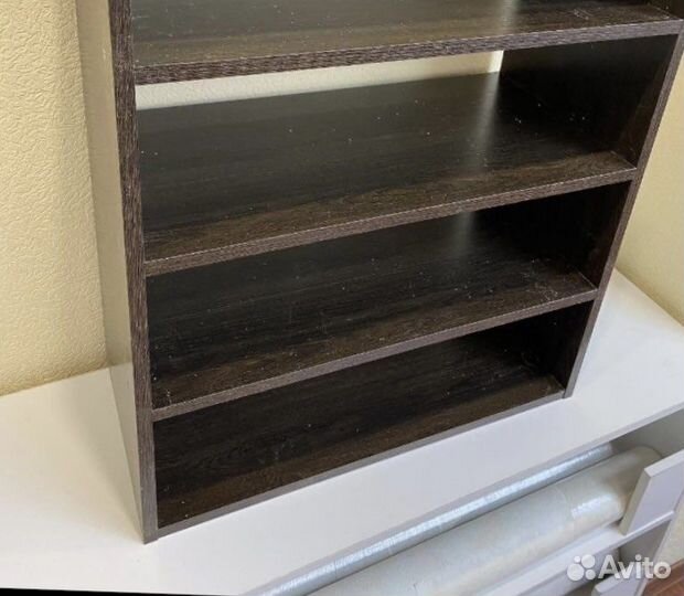 Стеллаж полка