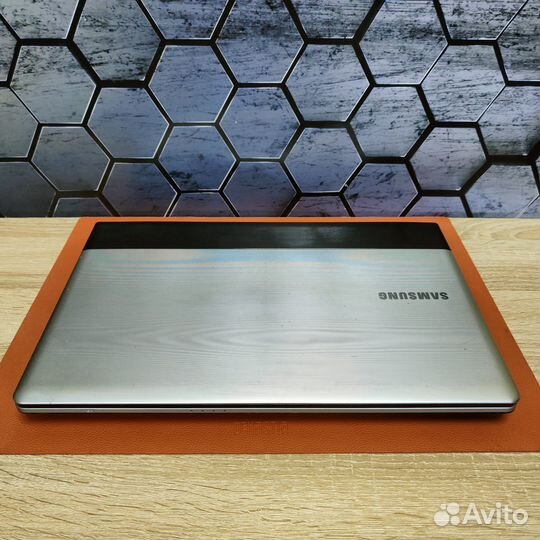 Ноутбук Core i5