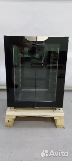 Шкаф расстоечный тепловой шрт-8-01Э