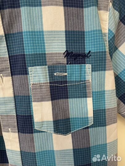 Рубашка mayoral 116 см