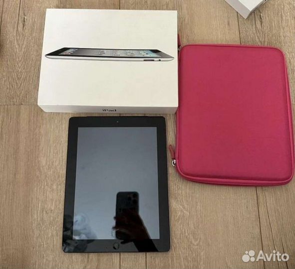 iPad +wife+sim