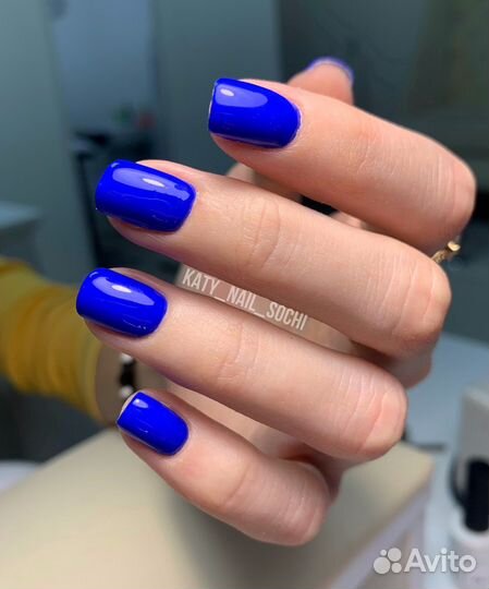 Маникюр, Педикюр