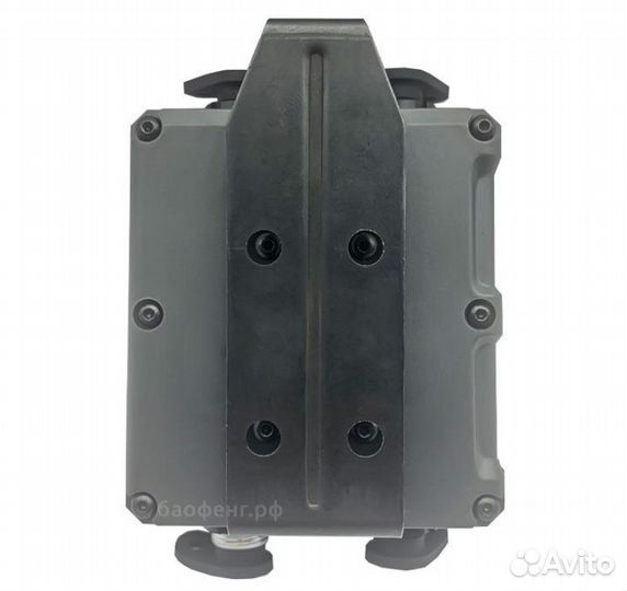 Тактический передатчик кнопка PTT тип ampv60