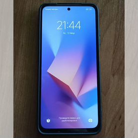 Xiaomi Redmi Note 10S, 6/64 ГБ