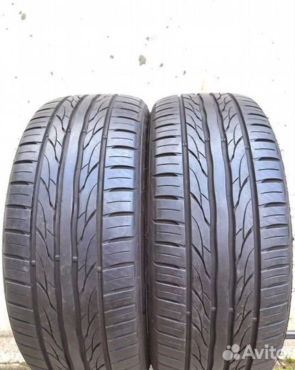 Kumho Ecsta PS31 225/50 R18 95W