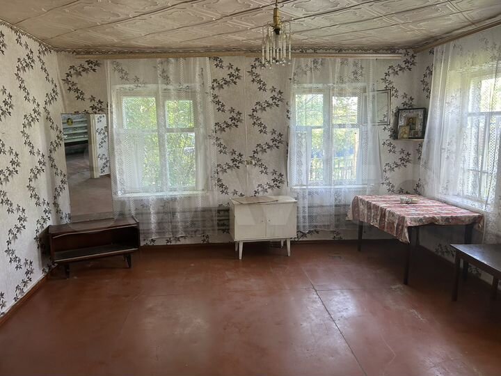 Дом 72 м² на участке 16 сот.