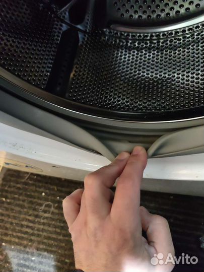 Стиральная машина ardo fls 100 e