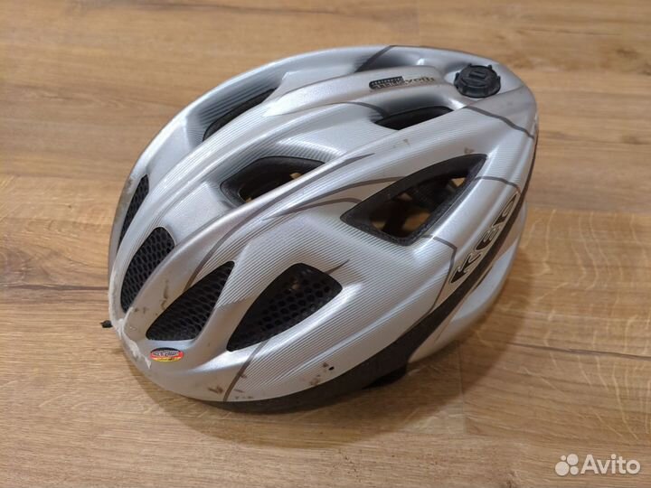 Велошлем KED