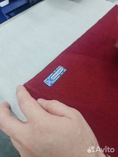 Бирки и этикетки на одежду