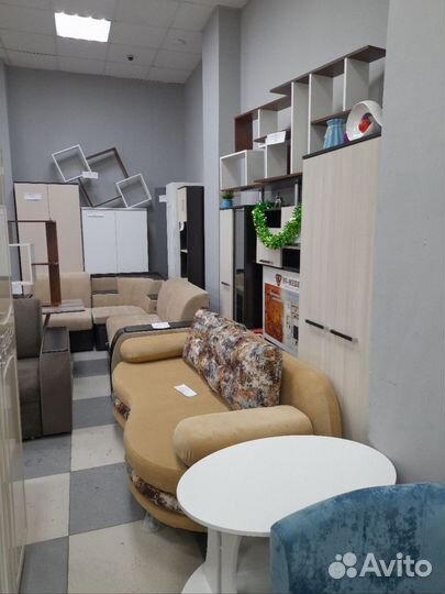 Диван Раскладной Новый